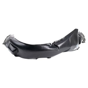 Kia Forte Front Driver Side Inner Fender Liner TRQ BDA04531