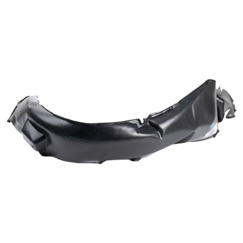 Kia Forte Front Driver Side Inner Fender Liner TRQ BDA04531