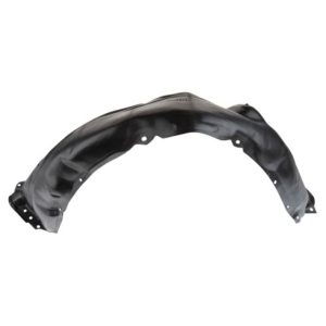 2013-18 Toyota Avalon Front Driver Side Inner Fender Liner TRQ BDA04553