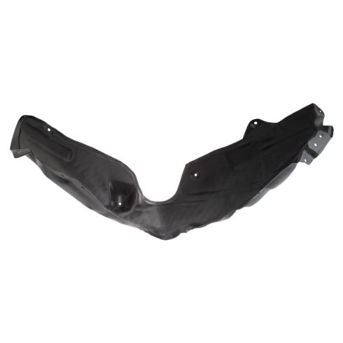 2013-18 Toyota Avalon Front Driver Side Inner Fender Liner TRQ BDA04553