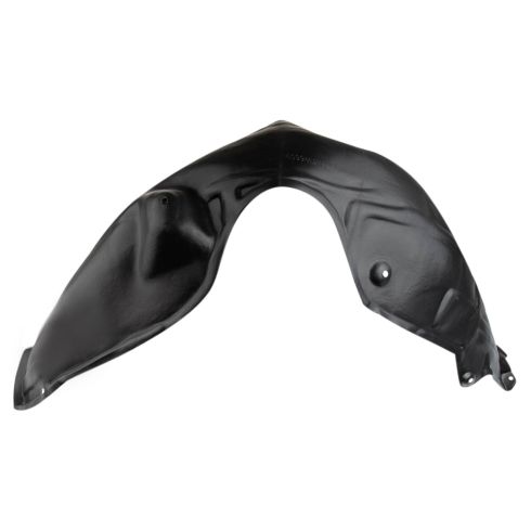 2013-18 Toyota Avalon Front Driver Side Inner Fender Liner TRQ BDA04553