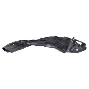2014-16 Toyota Corolla Front Driver Side Inner Fender Liner TRQ BDA04567