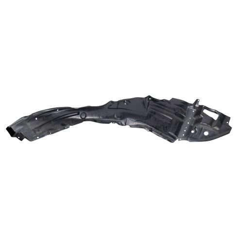 2014-16 Toyota Corolla Front Driver Side Inner Fender Liner TRQ BDA04567