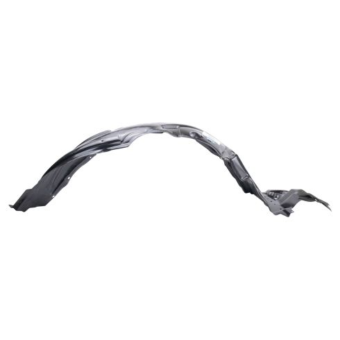 2014-16 Toyota Corolla Front Driver Side Inner Fender Liner TRQ BDA04567