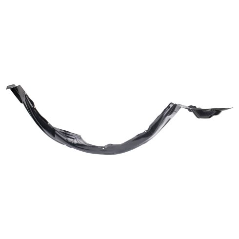 2014-16 Toyota Corolla Front Driver Side Inner Fender Liner TRQ BDA04567