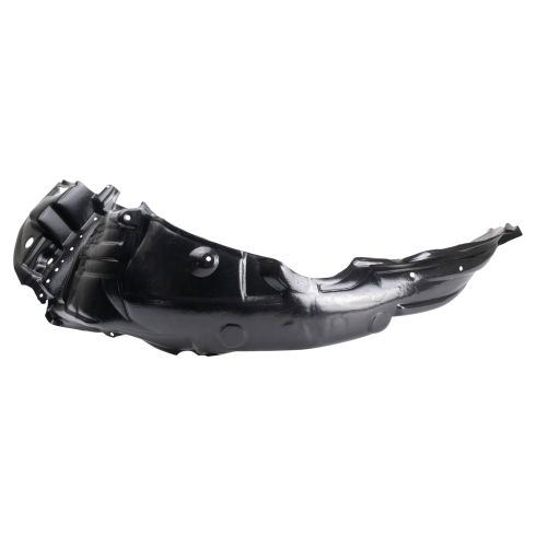 2014-16 Toyota Corolla Front Driver Side Inner Fender Liner TRQ BDA04567