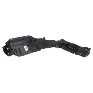 2013-18 Toyota Rav4 Front Passenger Side Inner Fender Liner TRQ BDA04576
