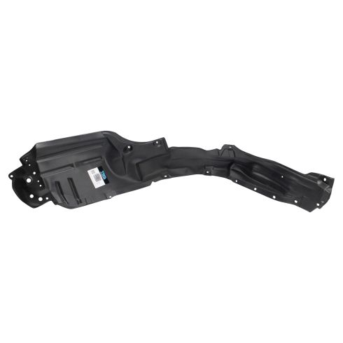 2013-18 Toyota Rav4 Front Passenger Side Inner Fender Liner TRQ BDA04576
