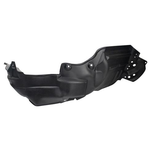 2013-18 Toyota Rav4 Front Passenger Side Inner Fender Liner TRQ BDA04576