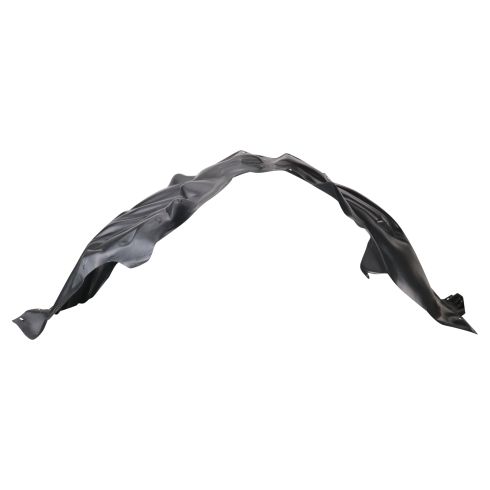 2019-25 Toyota Rav4 Front Passenger Side Inner Fender Liner TRQ BDA04578