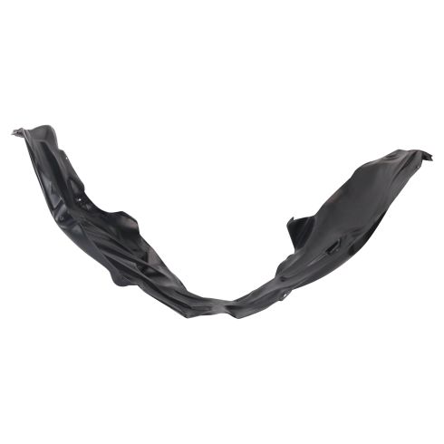 2019-25 Toyota Rav4 Front Passenger Side Inner Fender Liner TRQ BDA04578