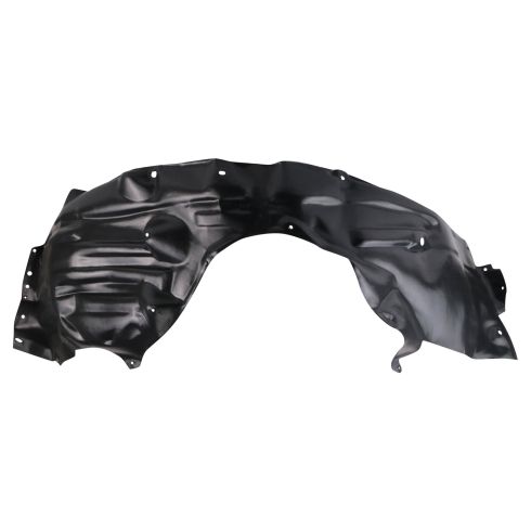 2019-25 Toyota Rav4 Front Passenger Side Inner Fender Liner TRQ BDA04578
