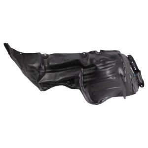Toyota Sienna Front Driver Side Inner Fender Liner TRQ BDA04579