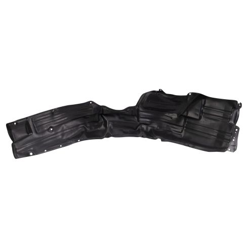 Toyota Sienna Front Driver Side Inner Fender Liner TRQ BDA04579