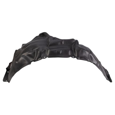 Toyota Sienna Front Driver Side Inner Fender Liner TRQ BDA04579