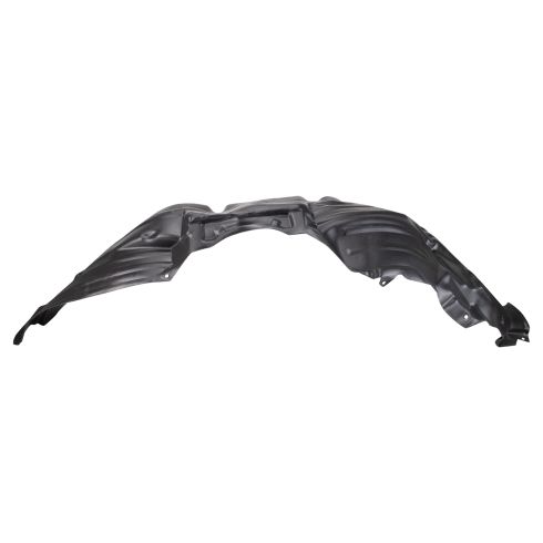 2015-17 Toyota Sienna Front Driver Side Inner Fender Liner TRQ BDA04582