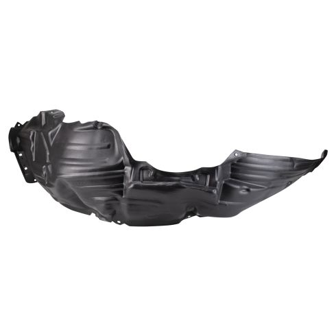 2015-17 Toyota Sienna Front Driver Side Inner Fender Liner TRQ BDA04582