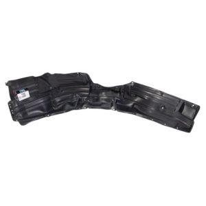 2015-17 Toyota Sienna Front Passenger Side Inner Fender Liner TRQ BDA04583