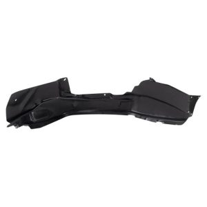 2011-17 Jeep Patriot Front Driver Side Inner Fender Liner TRQ BDA07407