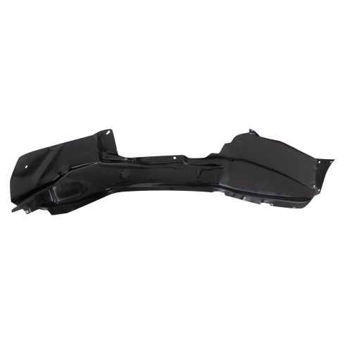 2011-17 Jeep Patriot Front Driver Side Inner Fender Liner TRQ BDA07407