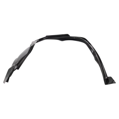 2011-17 Jeep Patriot Front Driver Side Inner Fender Liner TRQ BDA07407