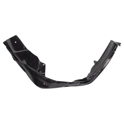 2011-17 Jeep Patriot Front Driver Side Inner Fender Liner TRQ BDA07407