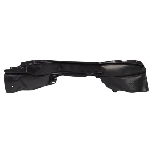 2011-17 Jeep Patriot Front Passenger Side Inner Fender Liner TRQ BDA07408