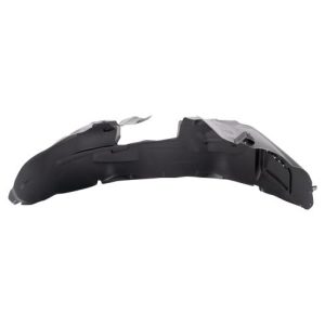 2015-18 Jeep Renegade Trailhawk Front Driver Side Inner Fender Liner TRQ BDA07419