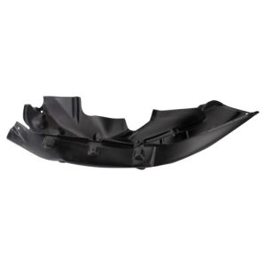 Jeep Gladiator Wrangler Front Passenger Side Inner Fender Liner TRQ BDA07426