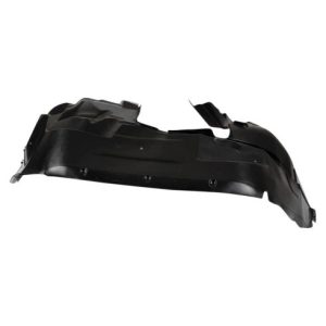 Jeep Renegade Front Driver Side Inner Fender Liner TRQ BDA07431