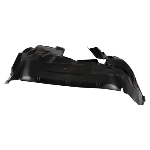 Jeep Renegade Front Driver Side Inner Fender Liner TRQ BDA07431