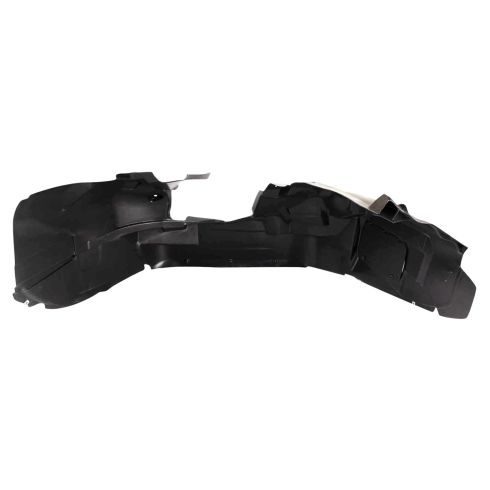 Jeep Renegade Front Driver Side Inner Fender Liner TRQ BDA07431