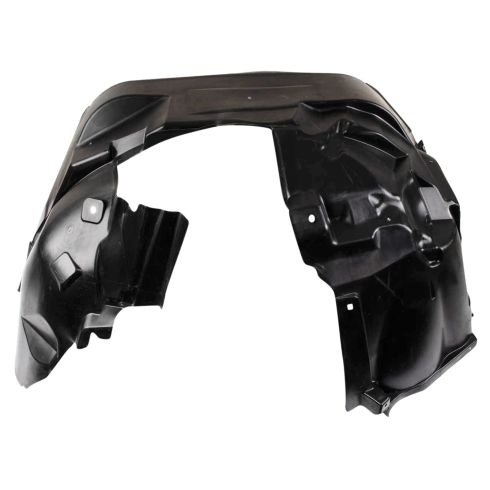 Jeep Renegade Front Driver Side Inner Fender Liner TRQ BDA07431