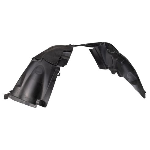 Jeep Renegade Front Passenger Side Inner Fender Liner TRQ BDA07435