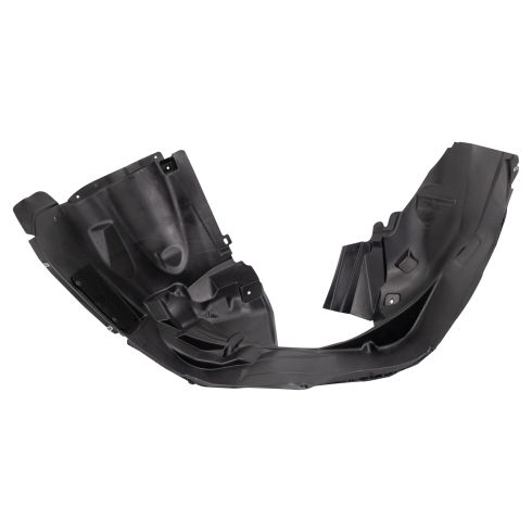 Jeep Renegade Front Passenger Side Inner Fender Liner TRQ BDA07435