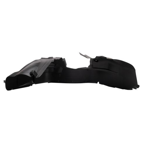 Jeep Renegade Front Passenger Side Inner Fender Liner TRQ BDA07436