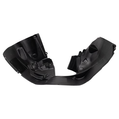 Jeep Renegade Front Passenger Side Inner Fender Liner TRQ BDA07436