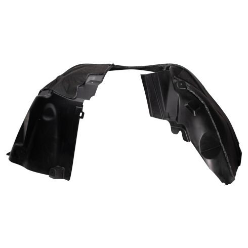 Jeep Renegade Front Passenger Side Inner Fender Liner TRQ BDA07436
