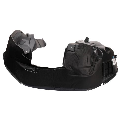 Jeep Renegade Front Passenger Side Inner Fender Liner TRQ BDA07436