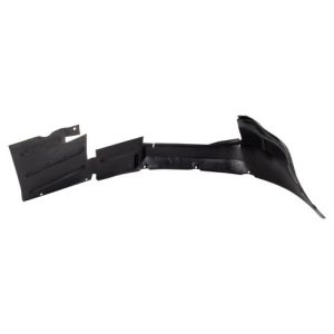1991-96 Buick Regal Custom Sedan Front Passenger Side Inner Fender Liner TRQ BDA07450