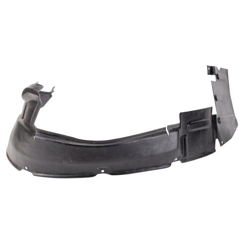 1991-96 Buick Regal Custom Sedan Front Passenger Side Inner Fender Liner TRQ BDA07450