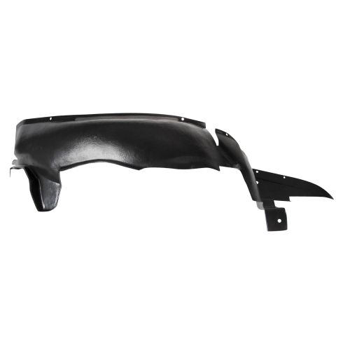 Buick Century Regal Front Driver Side Inner Fender Liner TRQ BDA07451