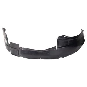 1991-96 Buick Regal Front Driver Side Inner Fender Liner TRQ BDA07453