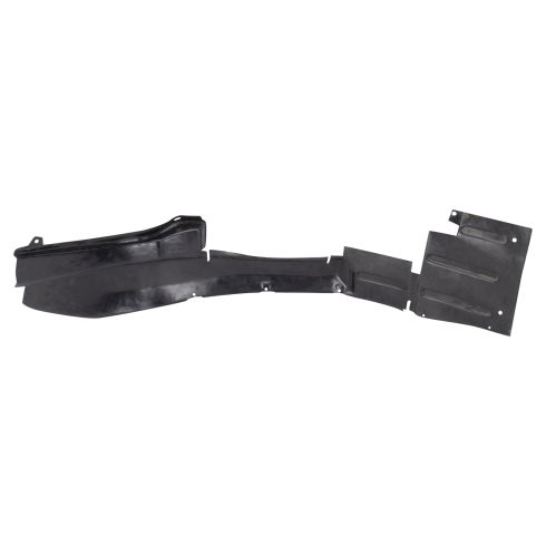1991-96 Buick Regal Front Driver Side Inner Fender Liner TRQ BDA07453