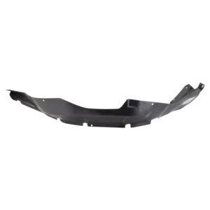 1997-99 Buick LeSabre Front Passenger Side Inner Fender Liner TRQ BDA07460