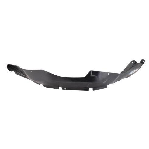 1997-99 Buick LeSabre Front Passenger Side Inner Fender Liner TRQ BDA07460