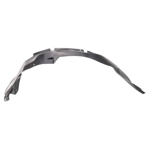1997-99 Buick LeSabre Front Passenger Side Inner Fender Liner TRQ BDA07460