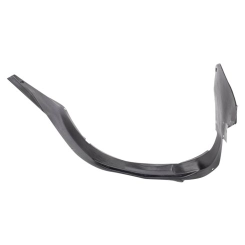 1997-99 Buick LeSabre Front Passenger Side Inner Fender Liner TRQ BDA07460