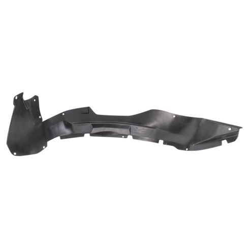 1997-99 Buick LeSabre Front Passenger Side Inner Fender Liner TRQ BDA07460