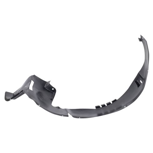 2002-07 Buick Rendezvous Front Passenger Side Inner Fender Liner TRQ BDA07466